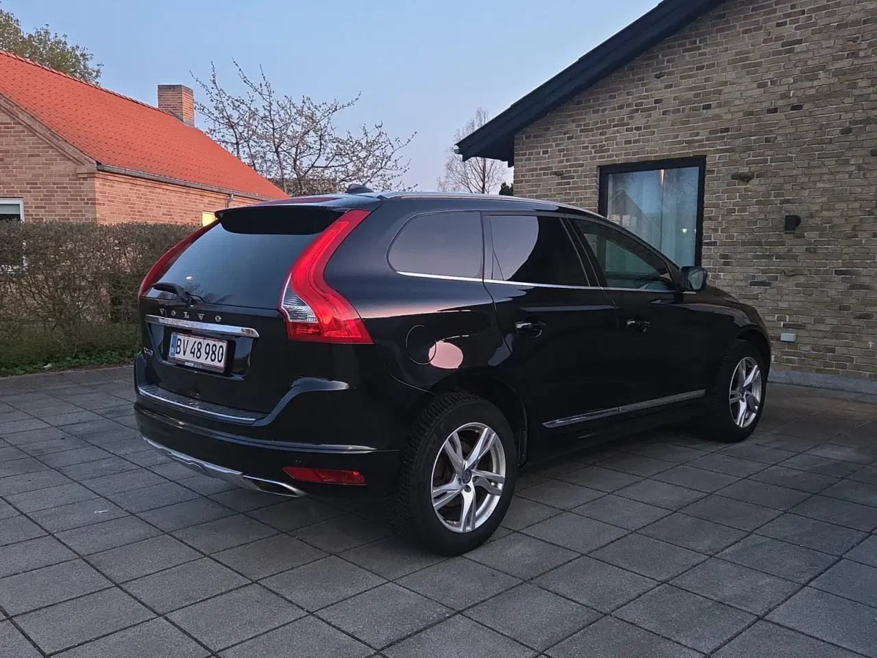 Billede 5 - Volvo XC60 2,0 D4 181 Summum aut.
