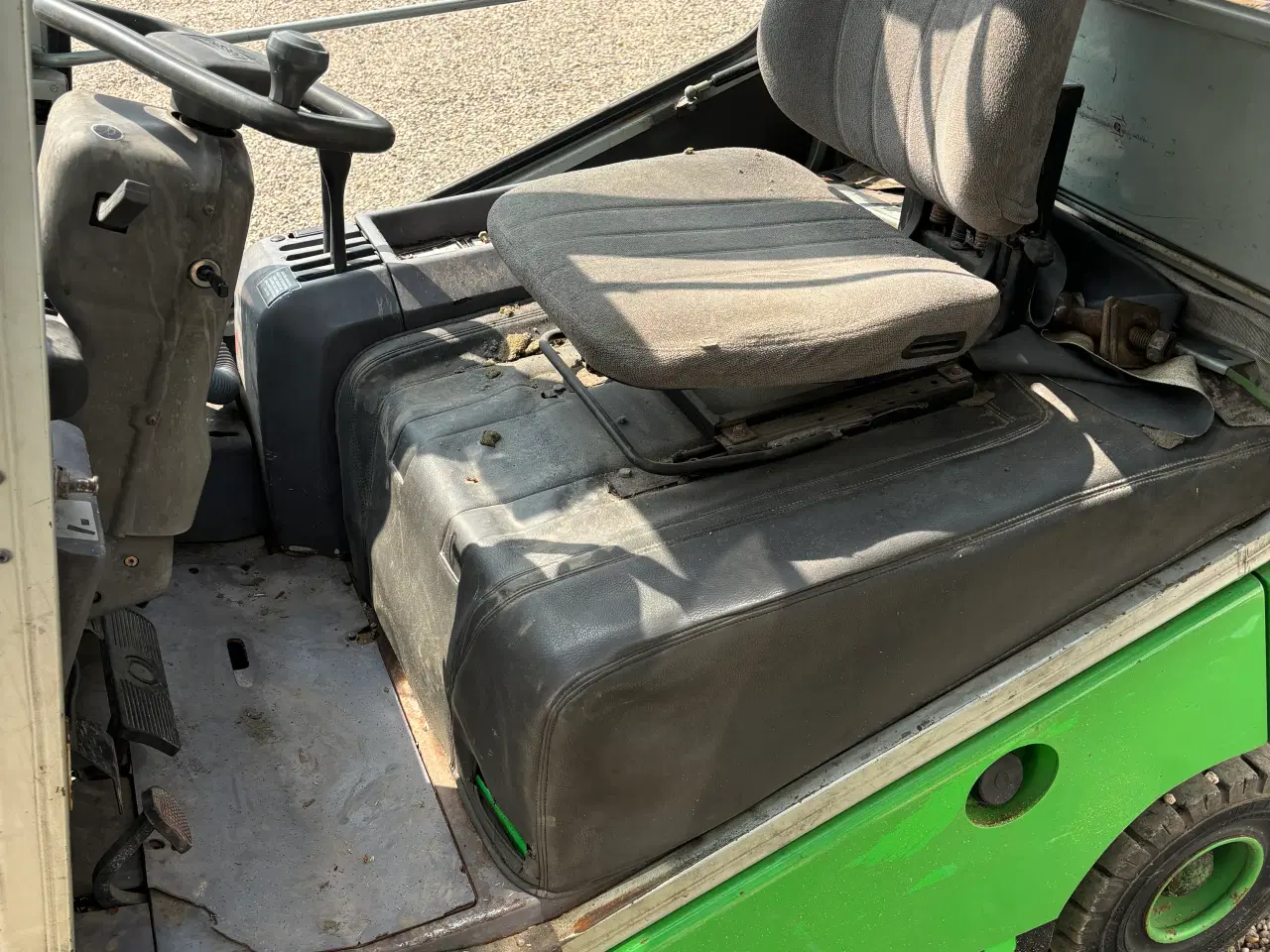Billede 5 - 2 tons truck 