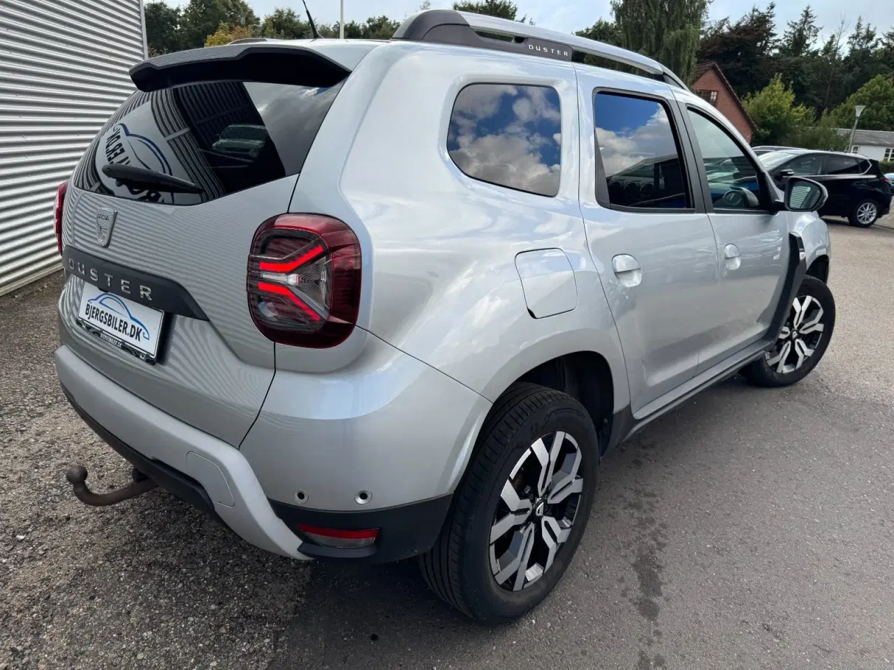 Billede 4 - Dacia Duster 1,0 TCe 90 Prestige