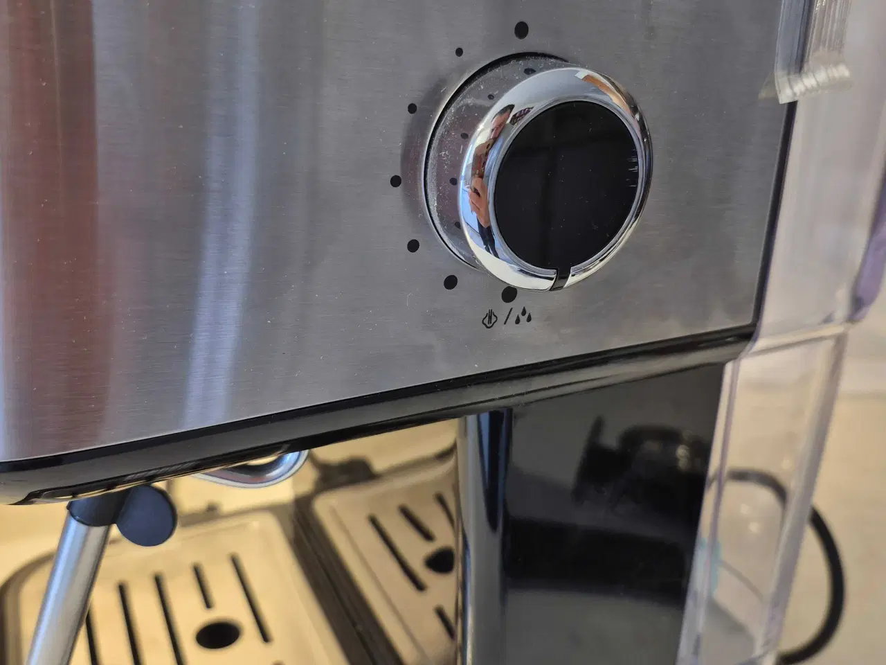 Billede 3 - BEEM Espresso Perfect kaffemaskine