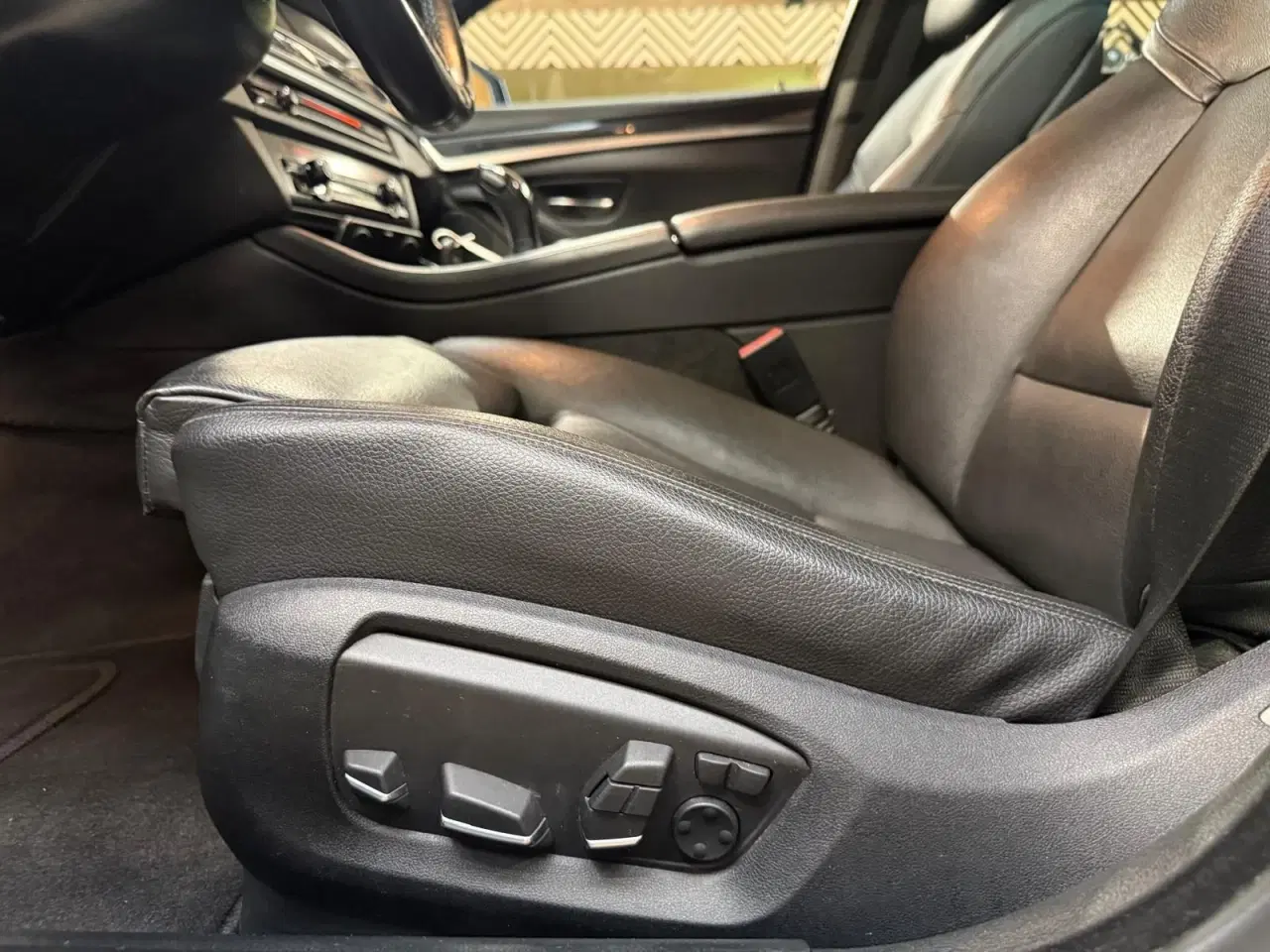 Billede 10 - BMW 530d 3,0 Touring M-Sport xDrive aut.