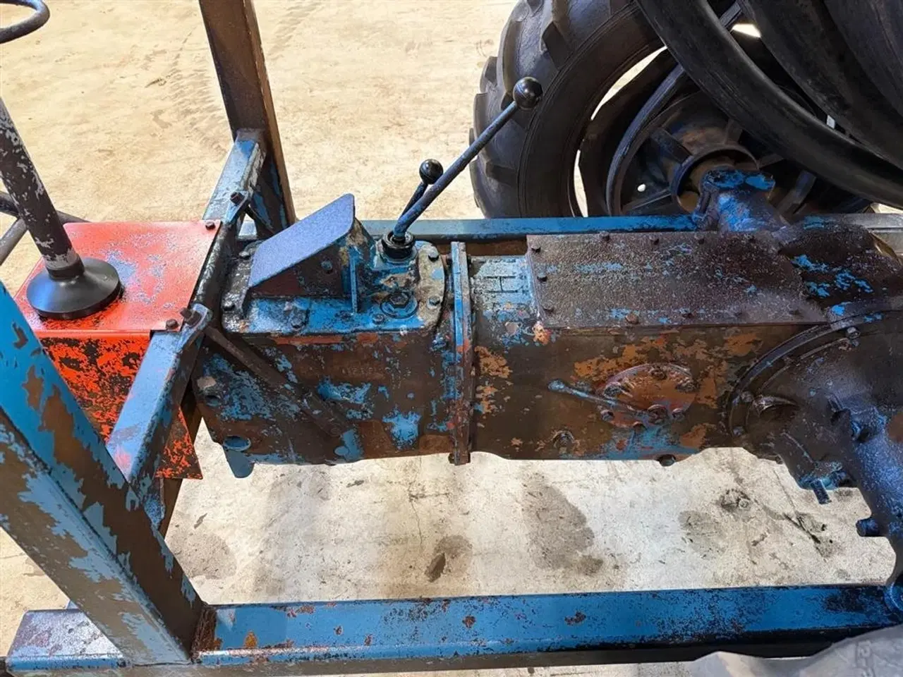 Billede 19 - Fasterholt TL 176