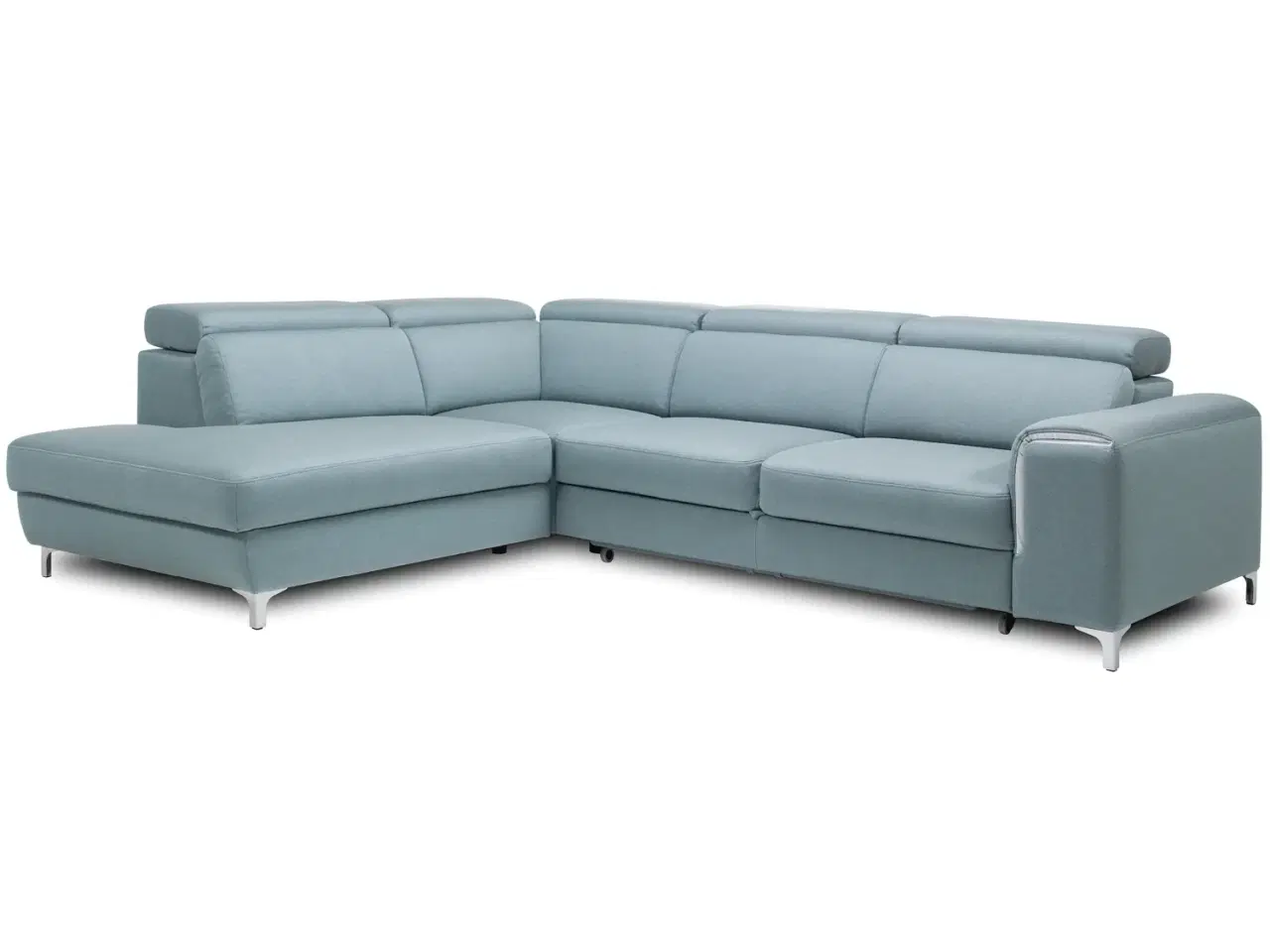 Billede 9 - GORA L HJØRNESOFA  280x225