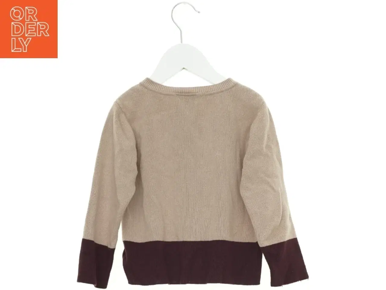 Billede 2 - Cardigan fra Friends (str. 104 cm)