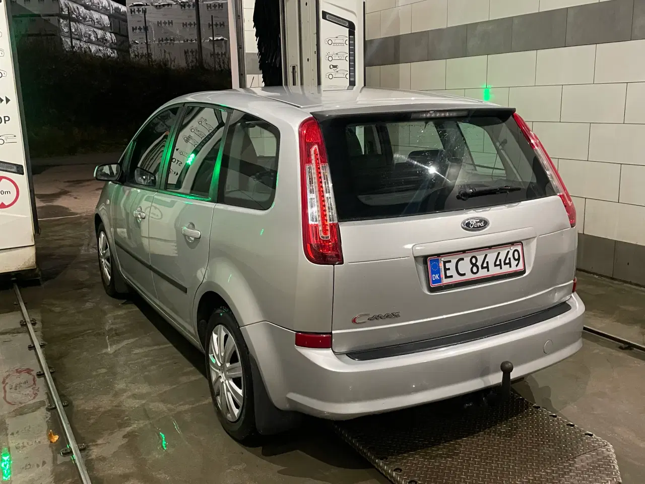 Billede 15 - Ford Cmax benzin