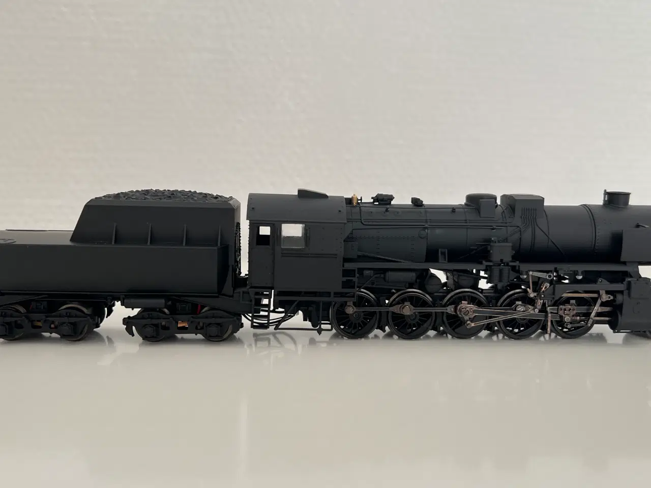 Billede 5 - Lilliput Kriegs Lokomotiv Br 52