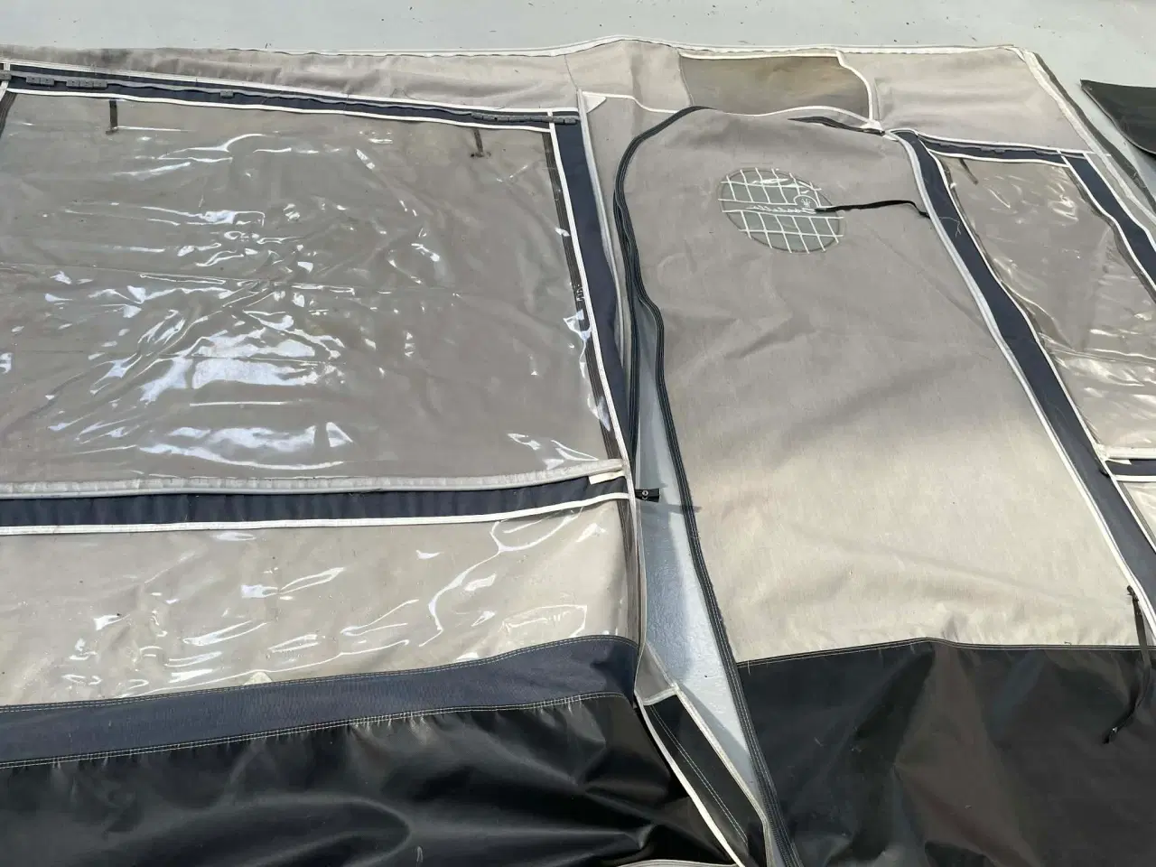 Billede 3 - Villa - standby fortelt