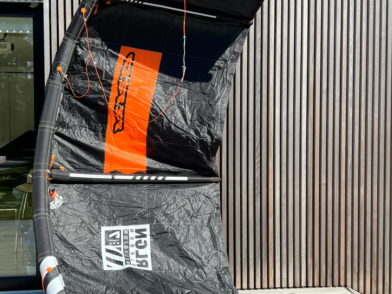Billede 2 - Kite RRD-Roberto Ricci Design Religion 7,8,9,10,12