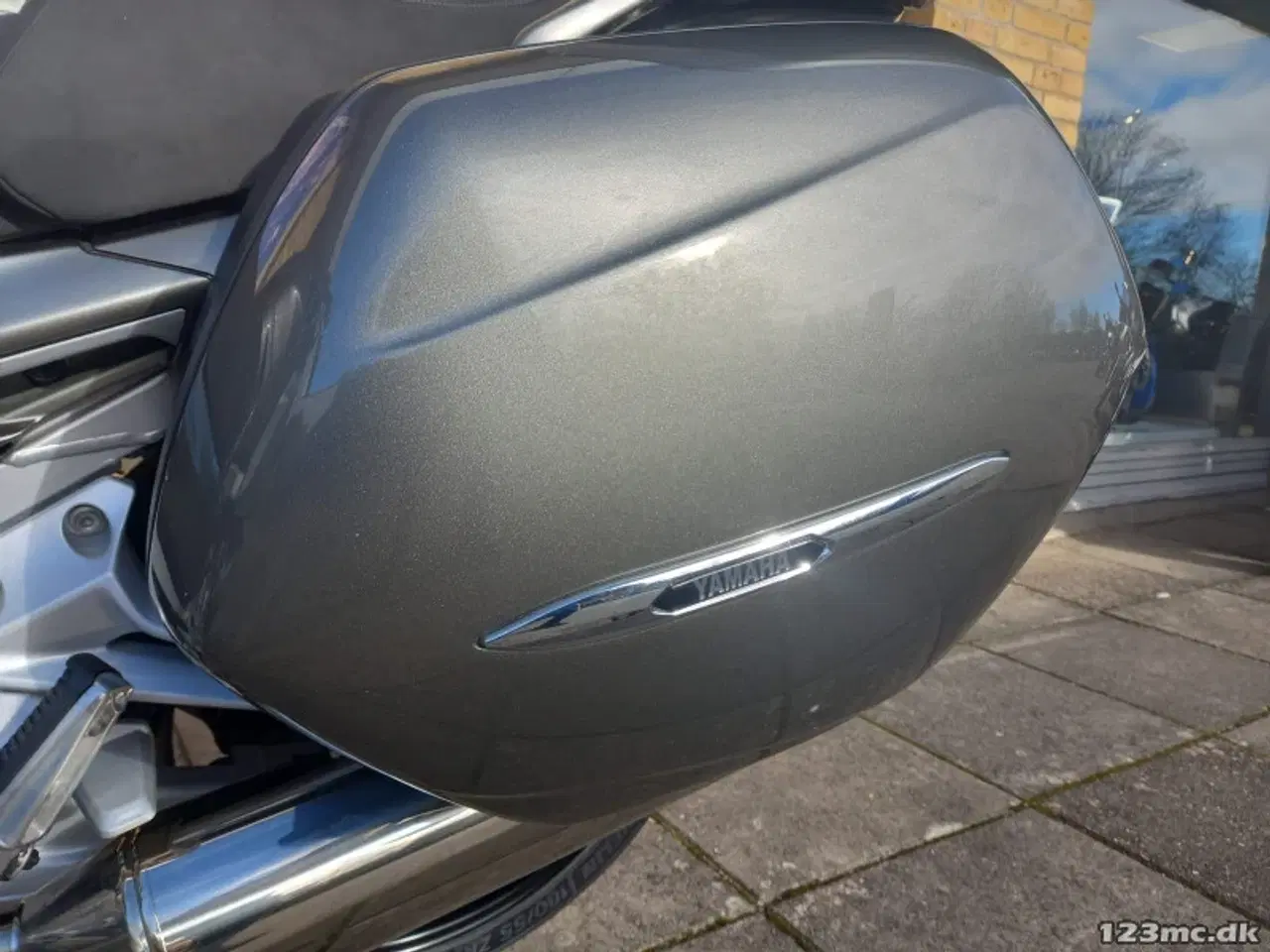 Billede 11 - Yamaha FJR 1300 A