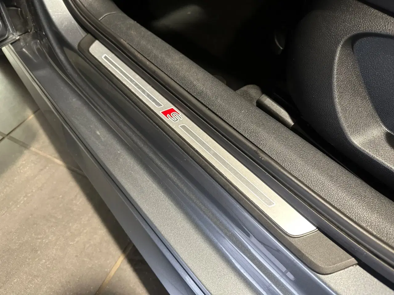 Billede 8 - Audi A3 35 TFSi Sport Limited S-tr.