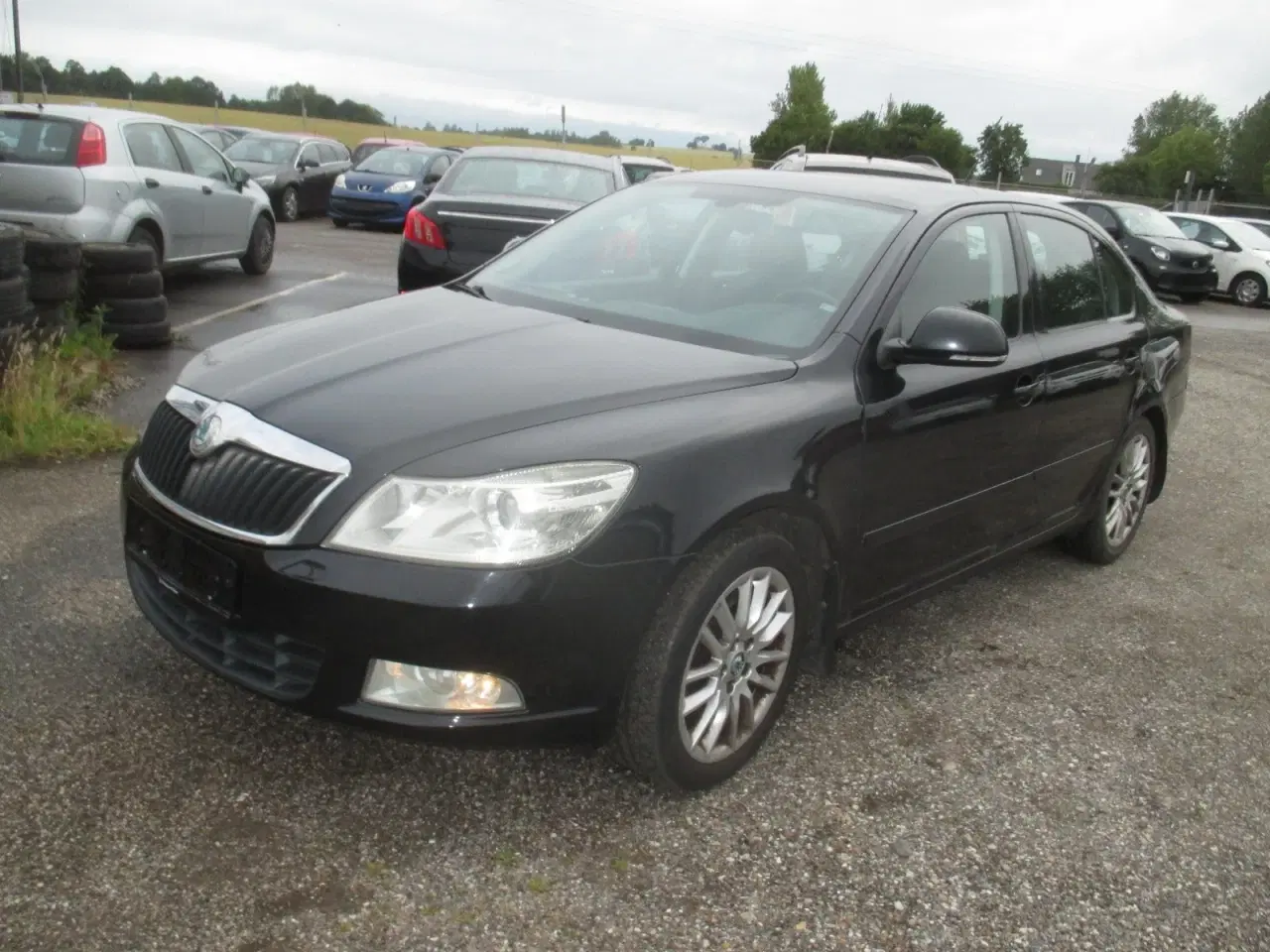 Billede 3 - Skoda Octavia 1,4 TSi 122 Ambiente