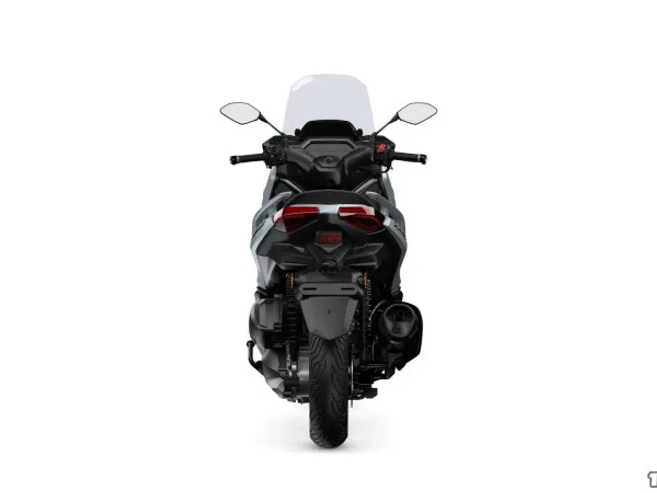 Billede 21 - Yamaha X-Max 300 Tech Max +