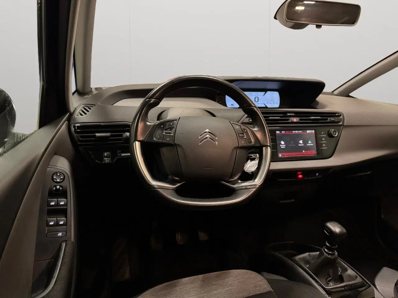 Billede 5 - Citroën Grand C4 SpaceTourer 1,6 BlueHDi 120 Iconic 7prs