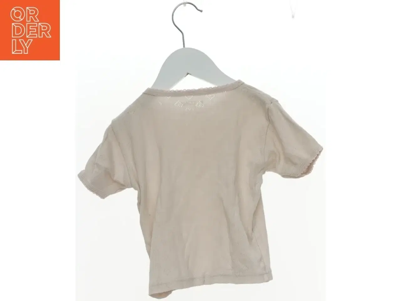 Billede 2 - T-Shirt fra Fixoni (str. 86 cm)