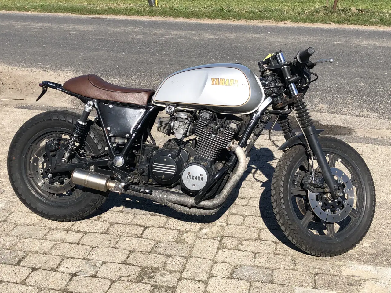 Billede 1 - Yamaha xs 1100