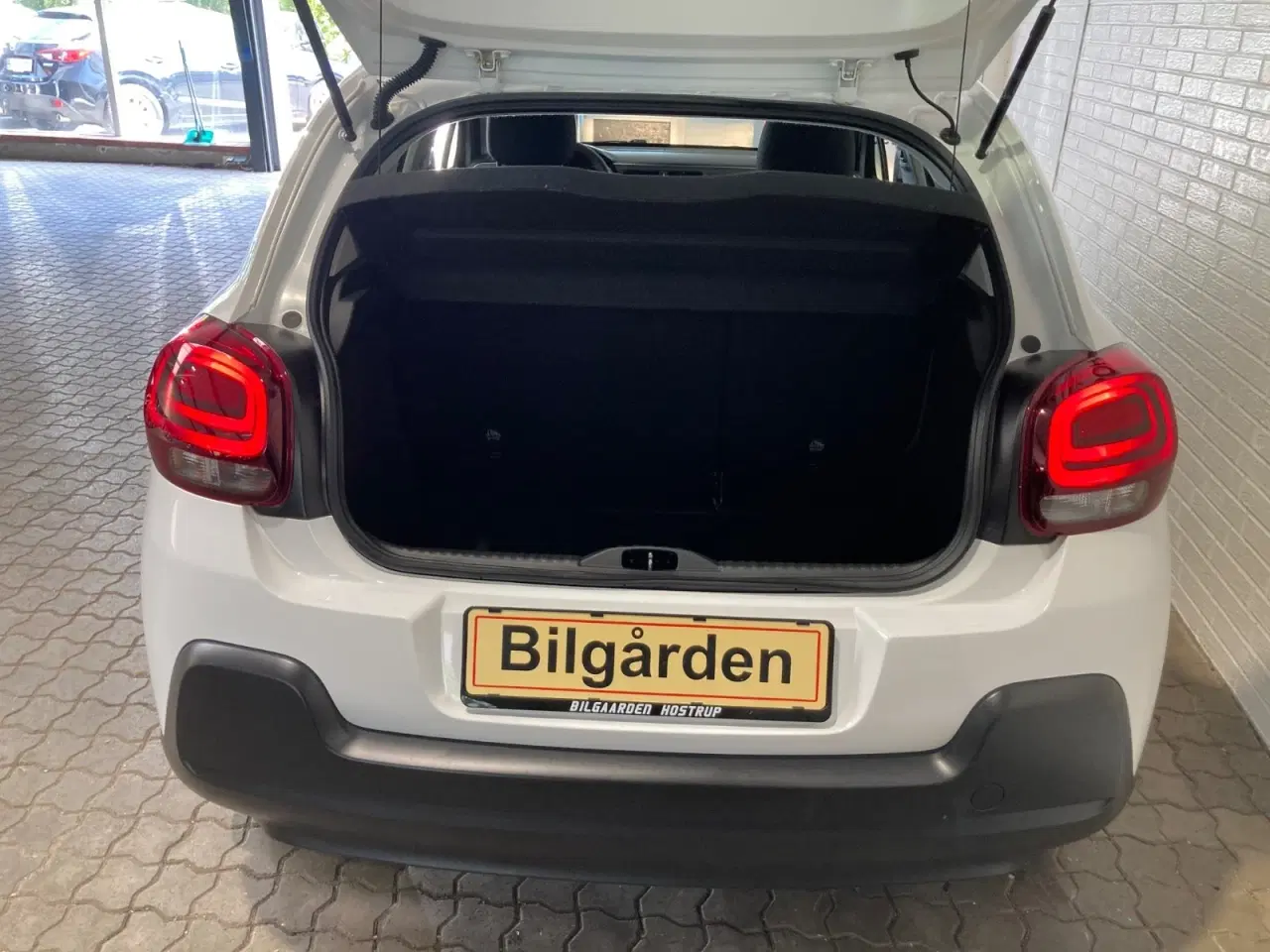 Billede 6 - Citroën C3 1,5 BlueHDi 100 Supreme