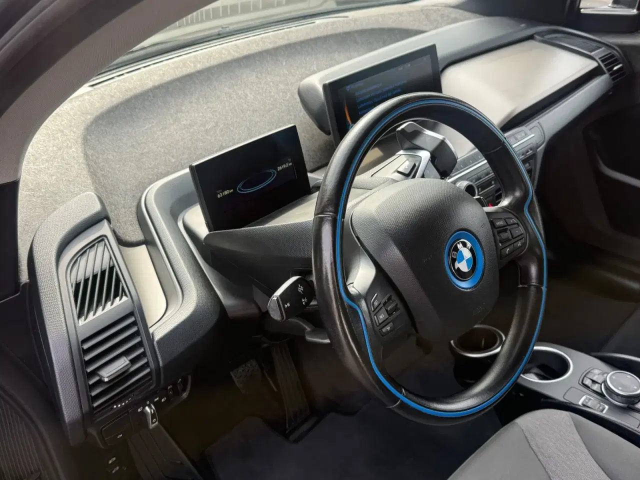 Billede 10 - BMW i3  BEV