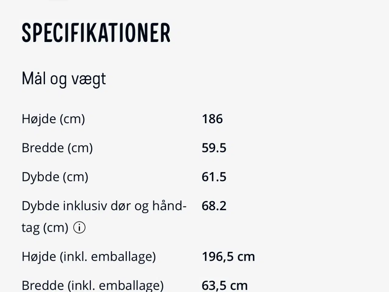 Billede 4 - Næsten NYT LG Køl/frys GBB71PZEGN i stål 