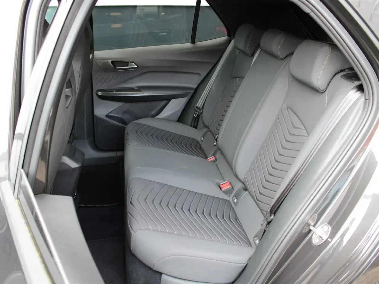 Billede 3 - Cupra Born EL High 204HK 5d Aut.