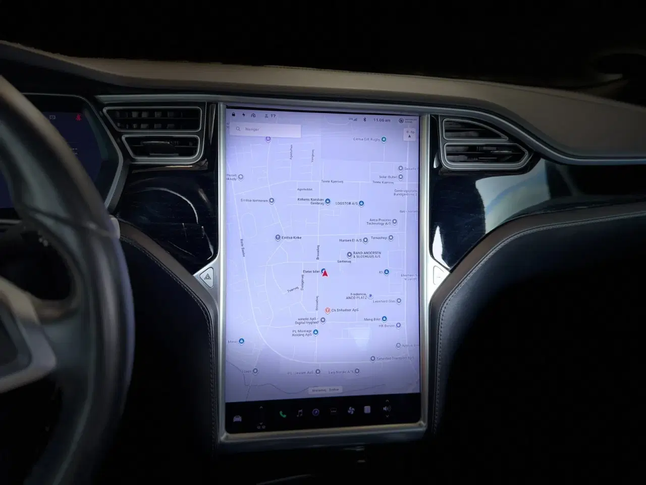 Billede 8 - Tesla Model S  75