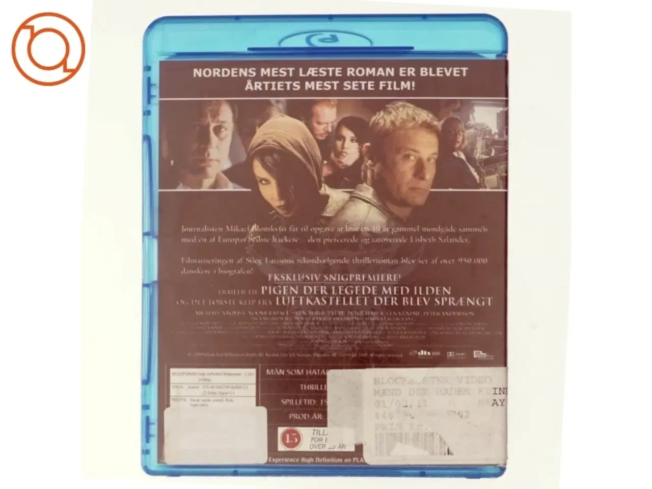 Billede 3 - Mænd der hader kvinder