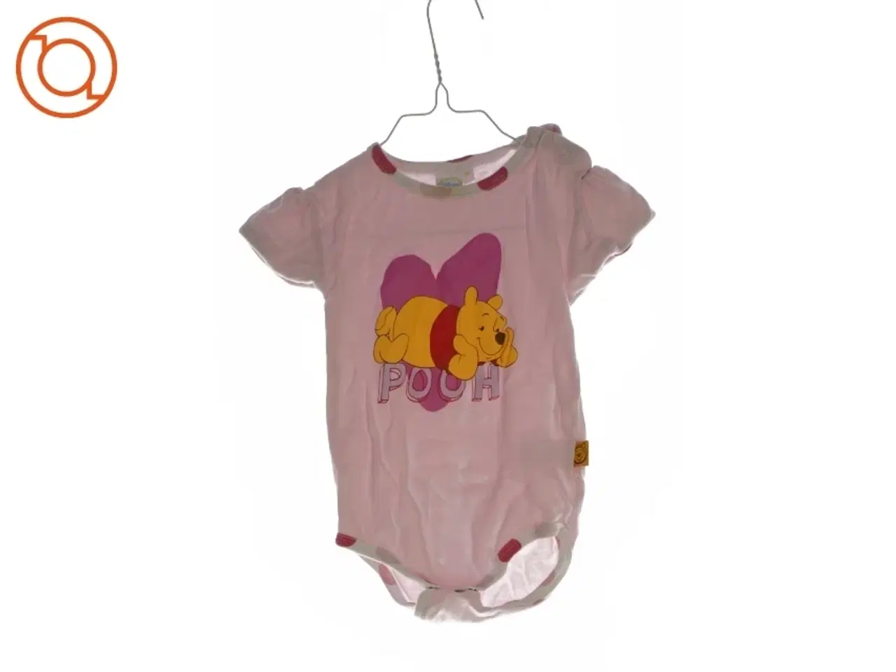 Billede 1 - Bodystocking fra Disney fra Disney (str. 86)