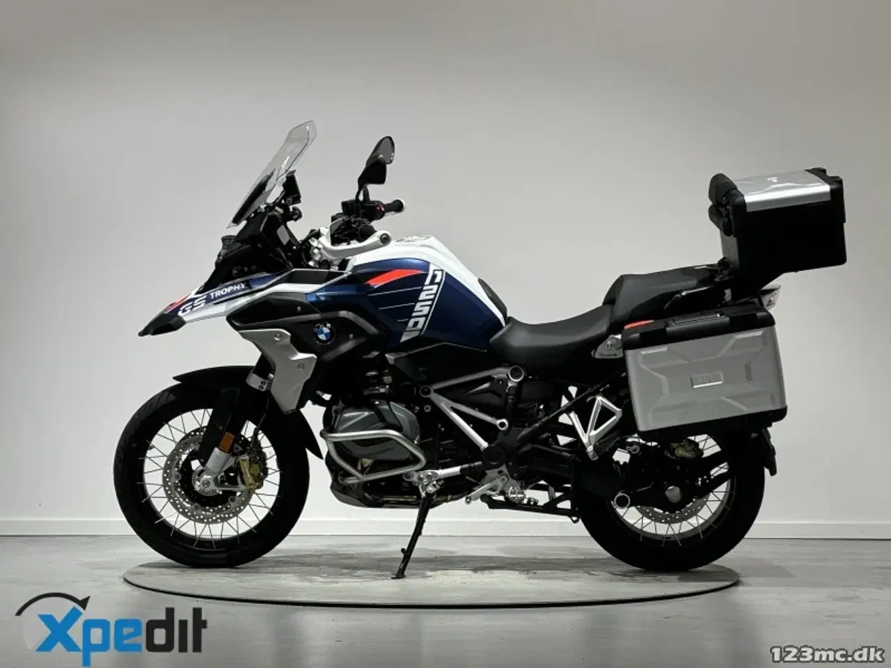 Billede 6 - BMW R 1250 GS