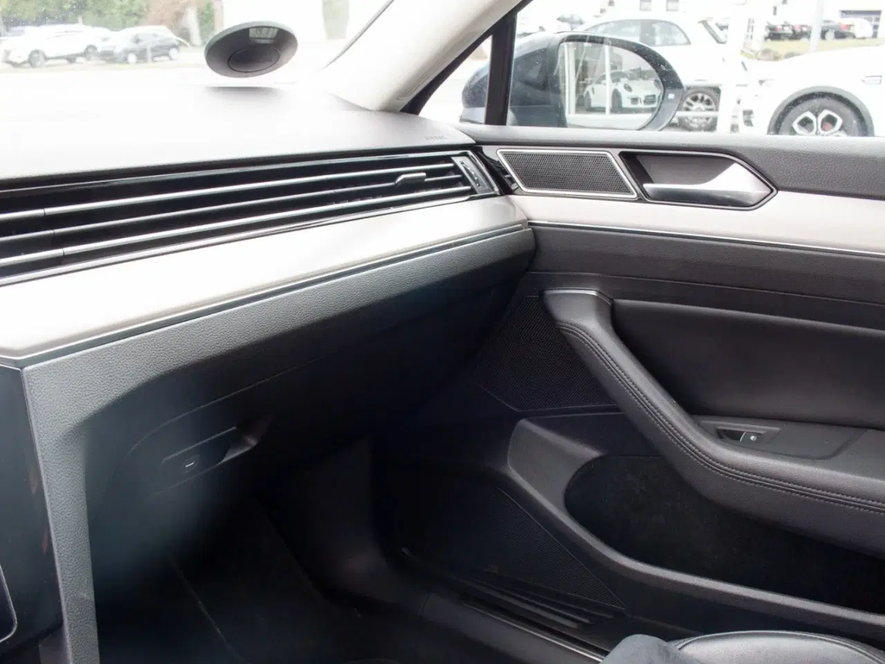 Billede 12 - VW Passat 2,0 TDi 150 Highline Variant DSG