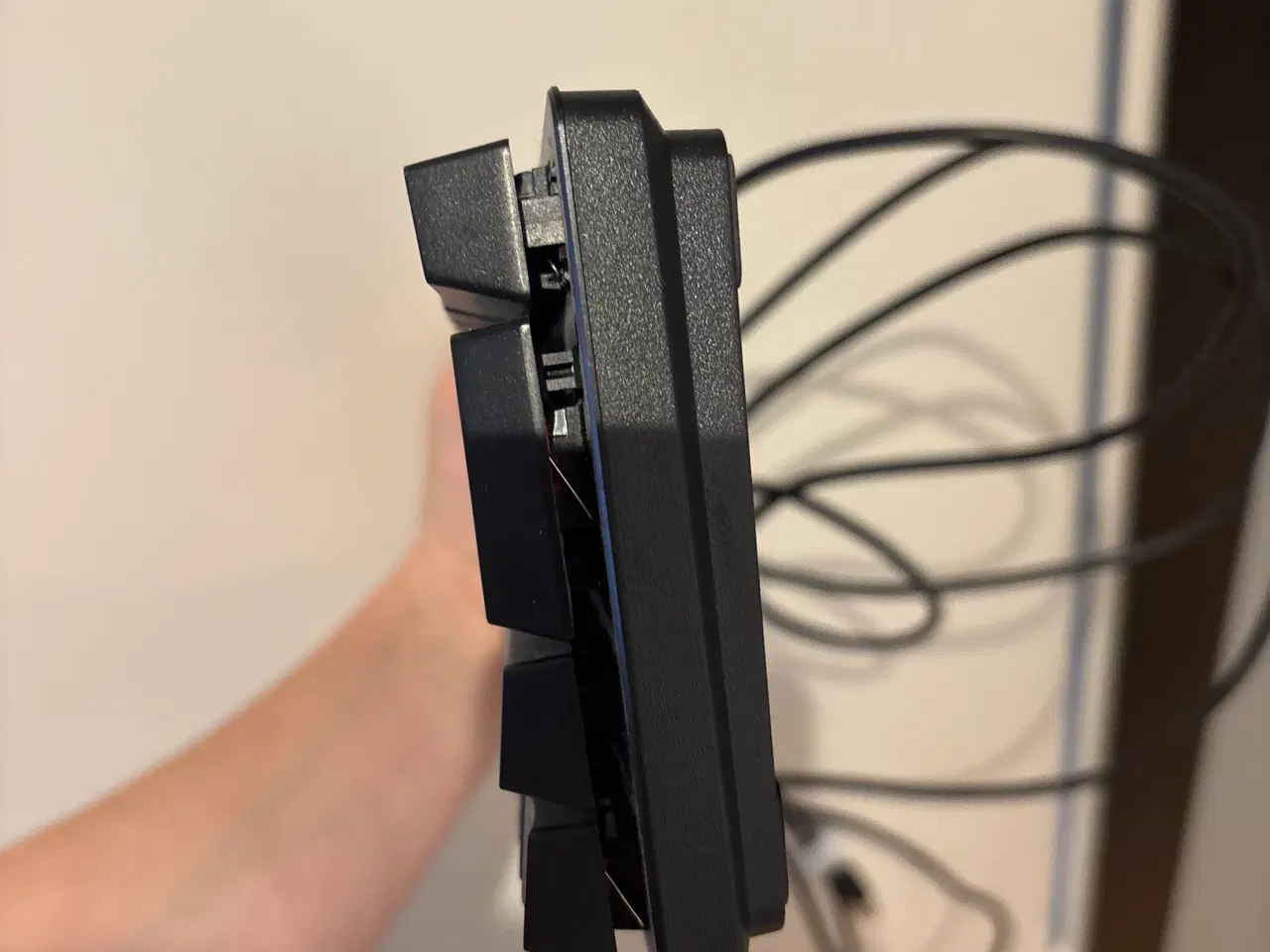 Billede 2 - Razer Hunstman Mini 60%