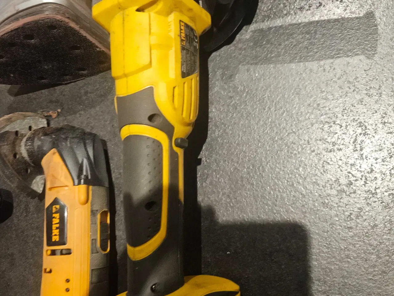 Billede 3 - Falke Værktøjsæt