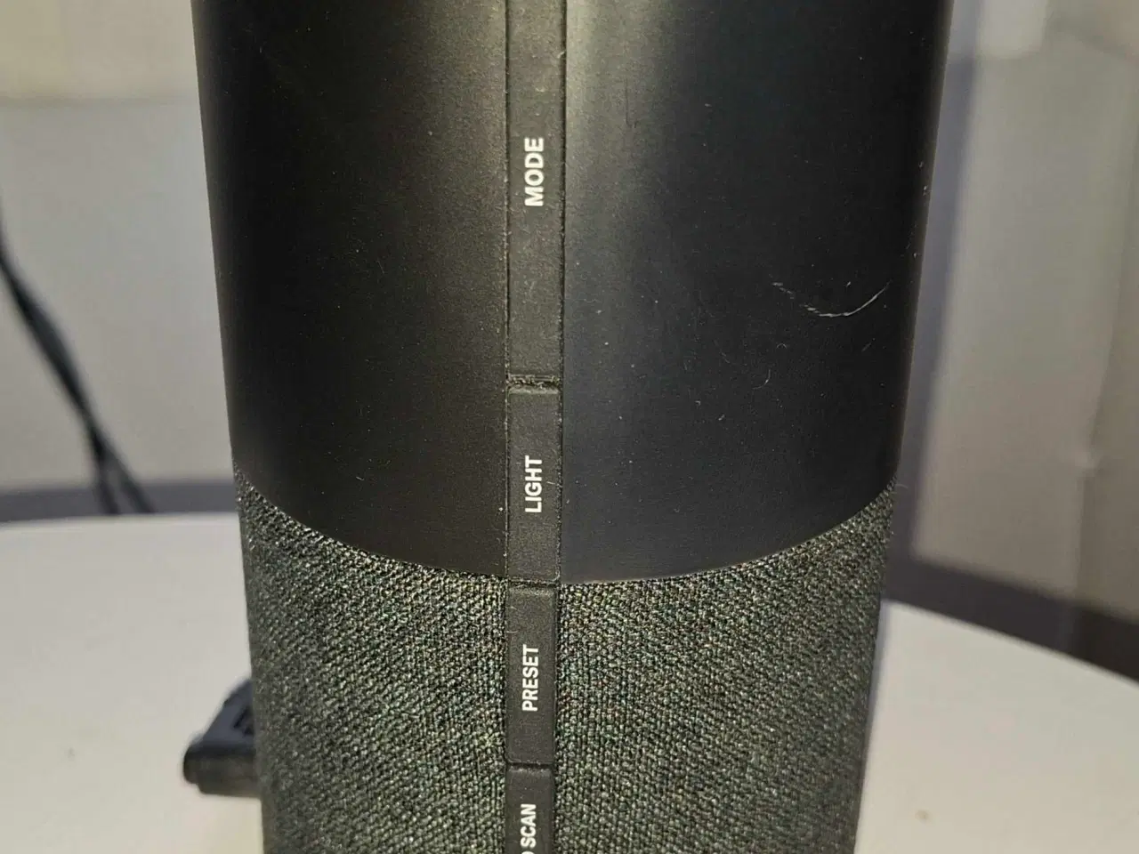 Billede 5 - Sackit wakeit fmradio 