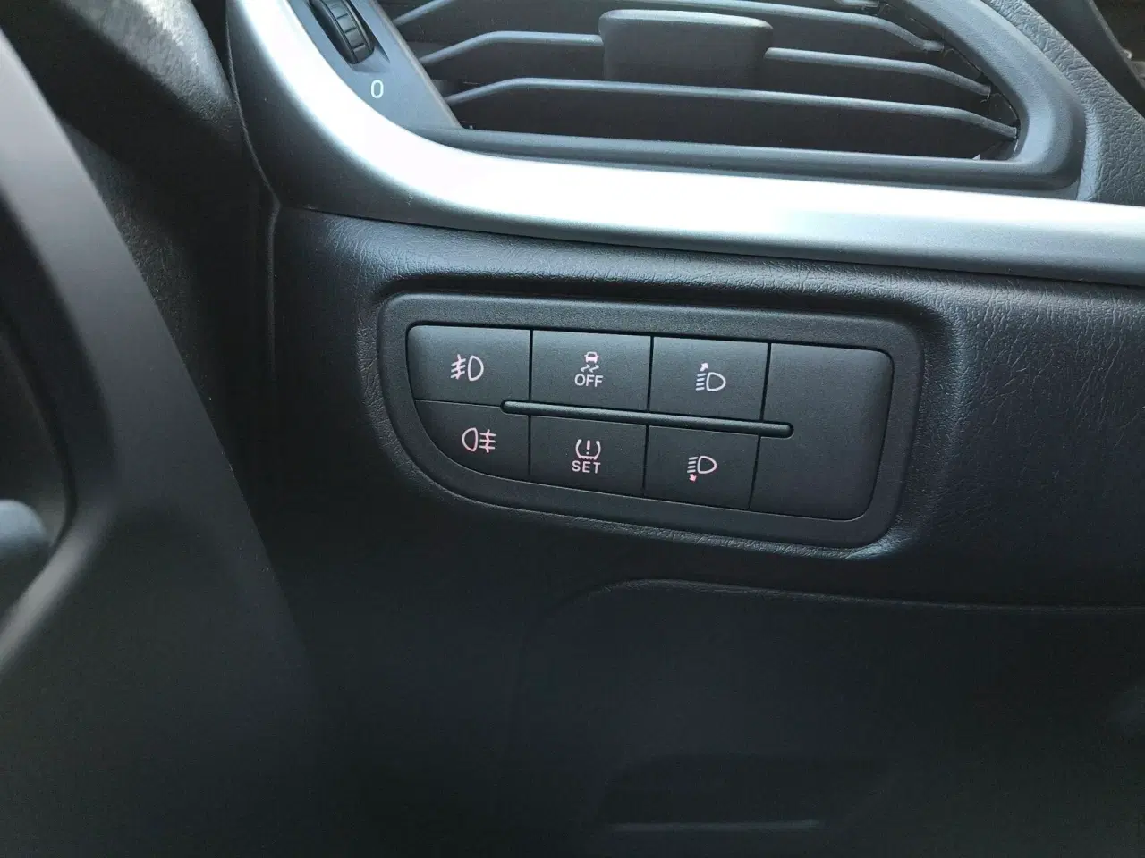 Billede 7 - Fiat Tipo 1,3 MJT Easy 95HK 5d 6g