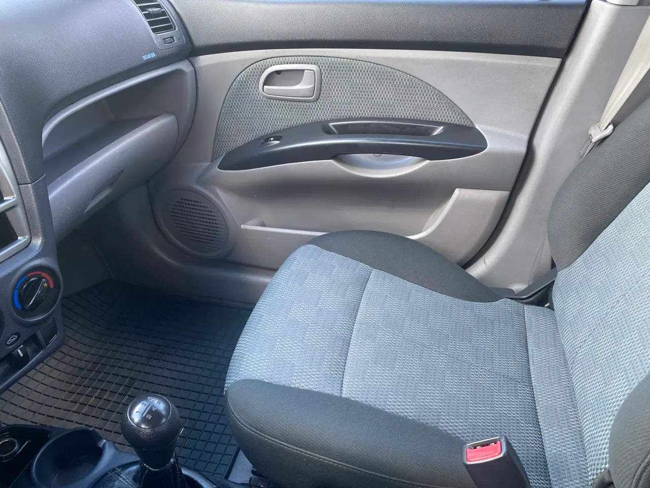 Billede 9 - Kia Picanto 