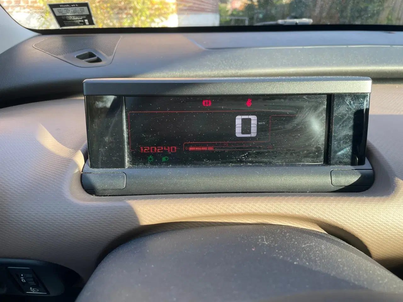 Billede 7 - Citroën C4 Cactus 1,2 PureTech 82 Feel