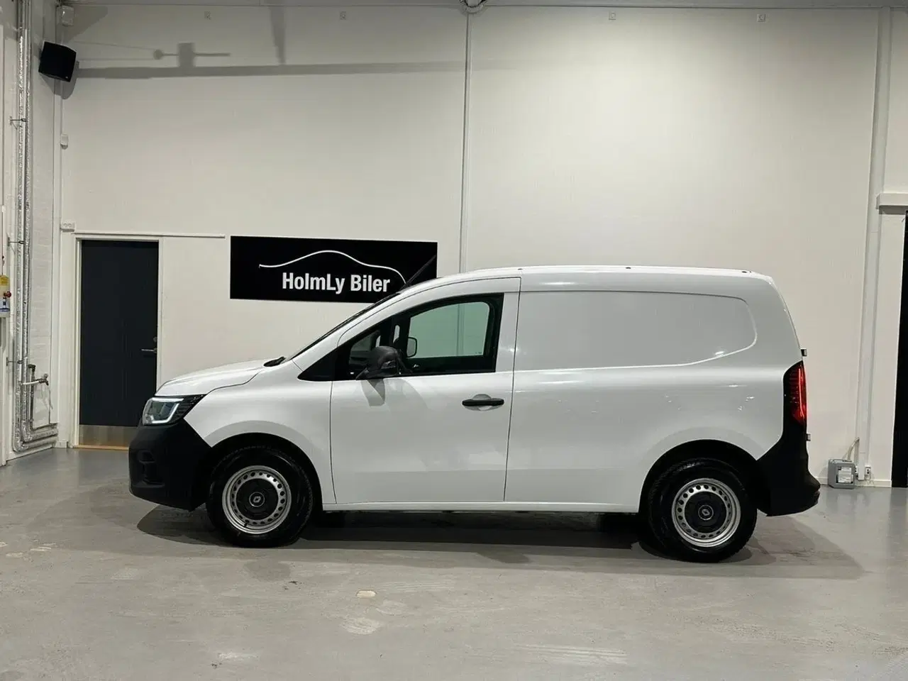 Billede 4 - Renault Kangoo 1,5 dCi 115 Launch L1