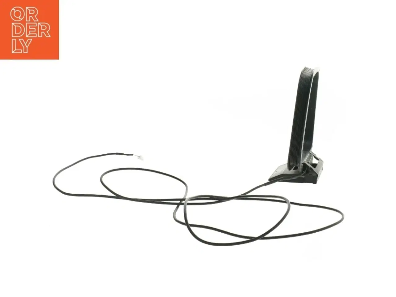 Billede 2 - Antenneloop (str. 13x11 cm)