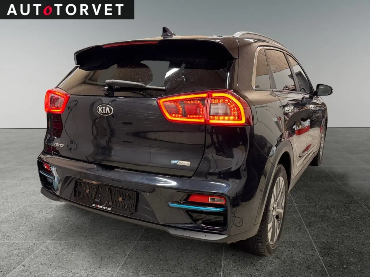 Billede 3 - Kia e-Niro 64 Advance