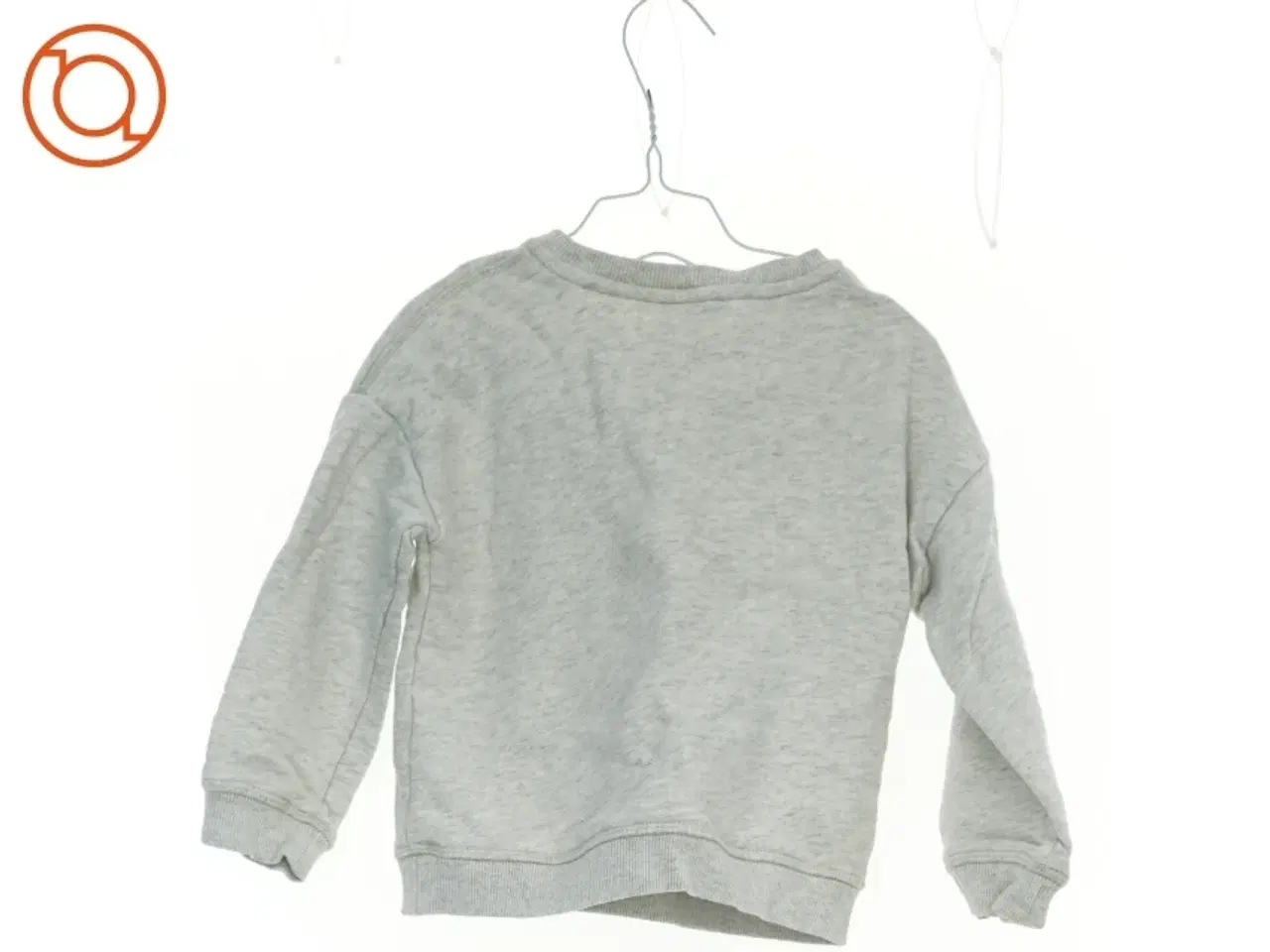 Billede 2 - Bluse fra Kenzo (str. 104 cm)