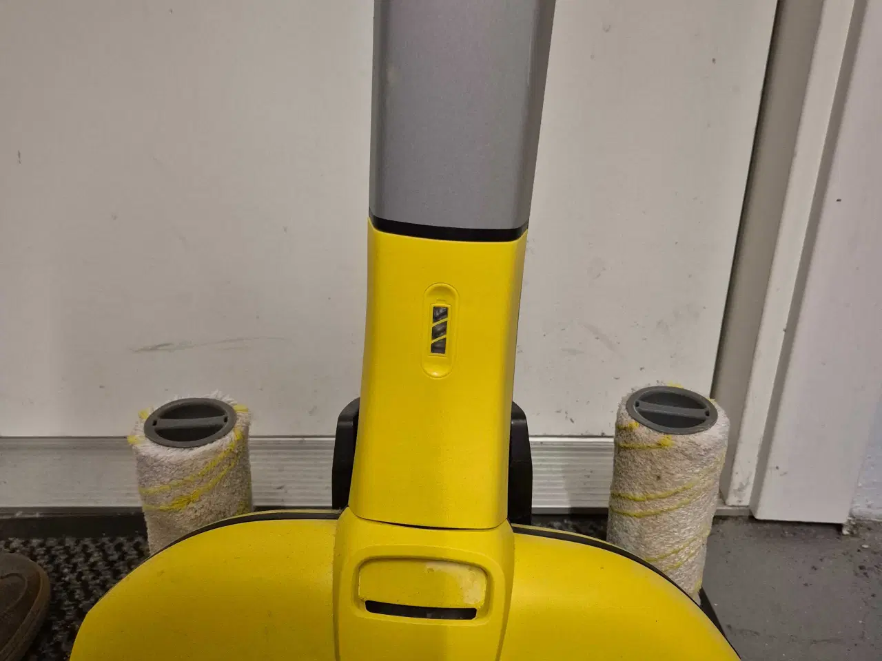 Billede 1 - Kärcher EVM 2 Gulvvasker