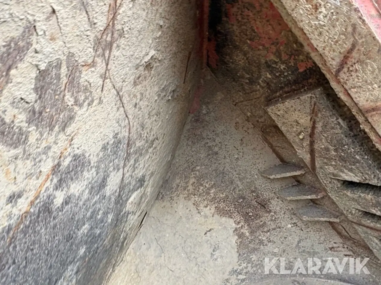 Billede 8 - Profilskovl