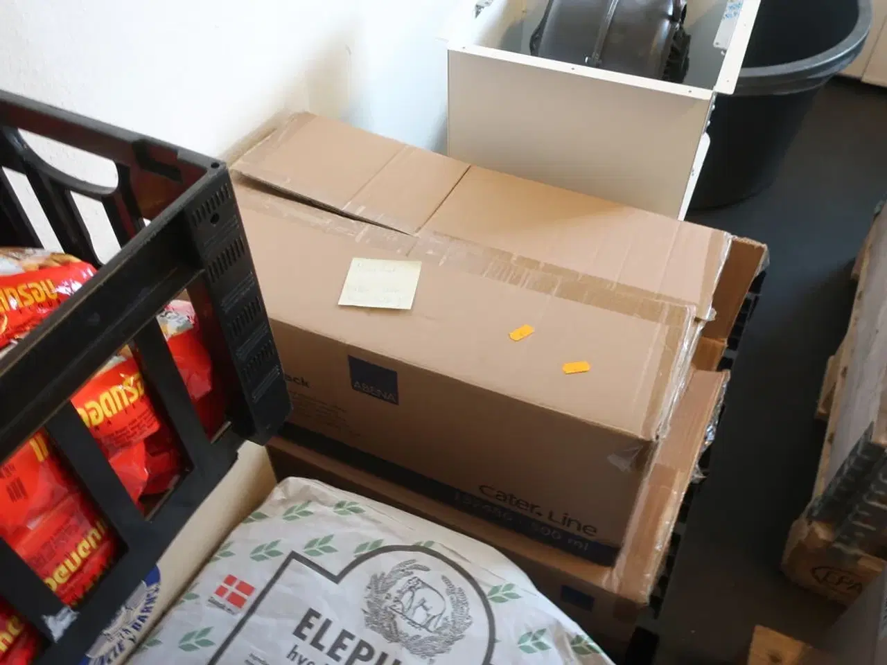 Billede 6 - Diverse karrypasta m.v.