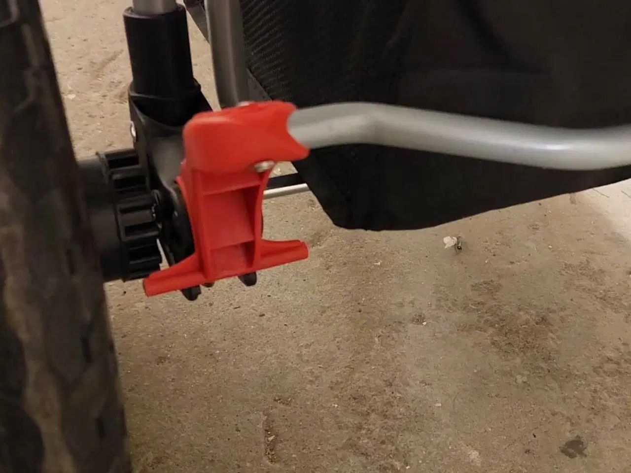 Billede 9 - Klapvognen til dit kæledyr 