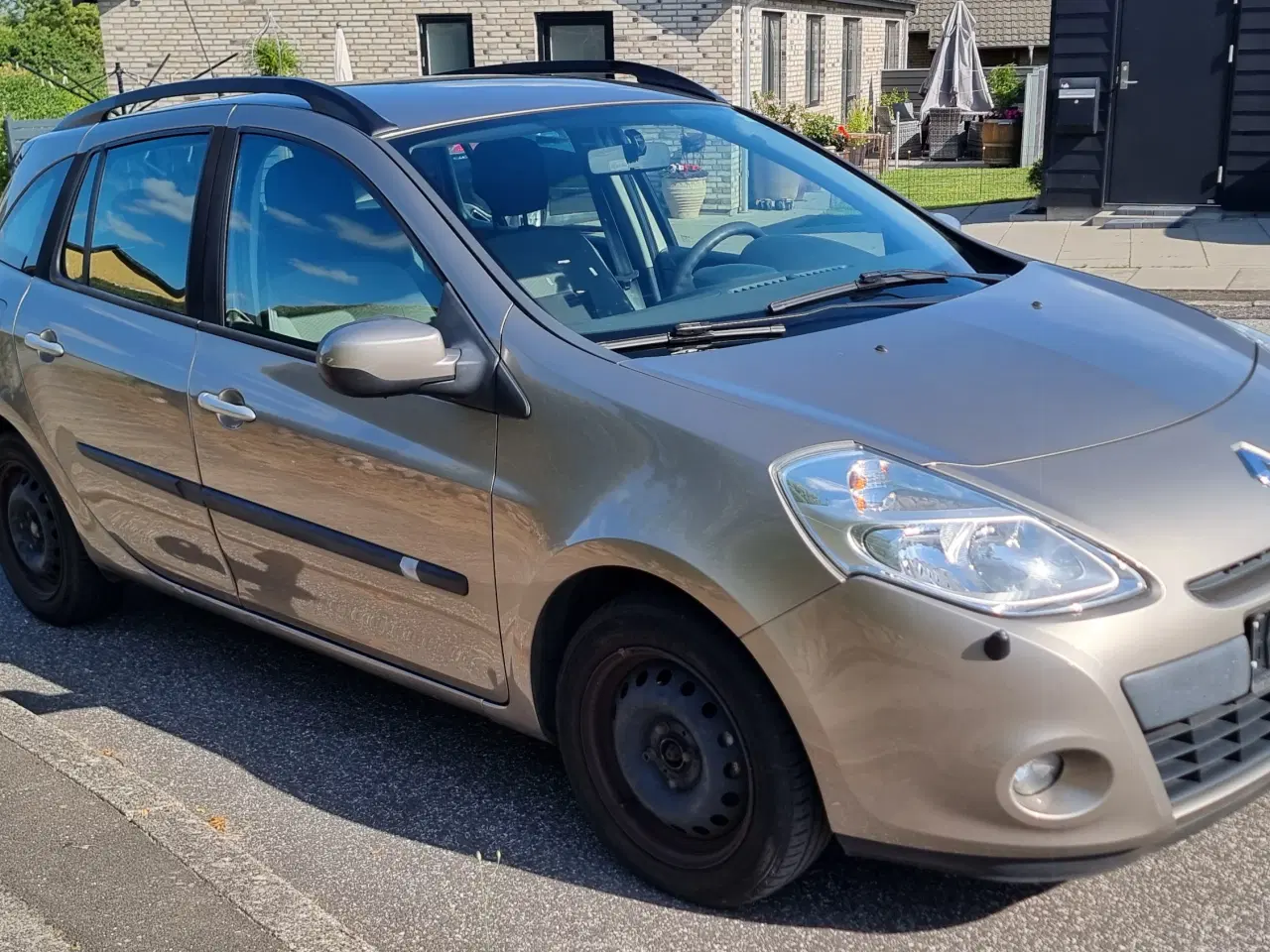 Billede 3 - Renault Clio 1.2i Sport tourer