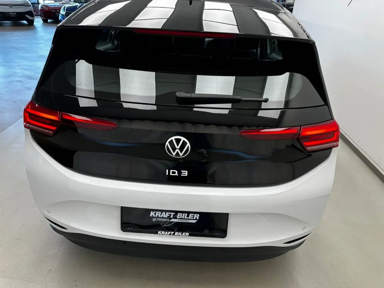 Billede 6 - VW ID.3 58 Pro
