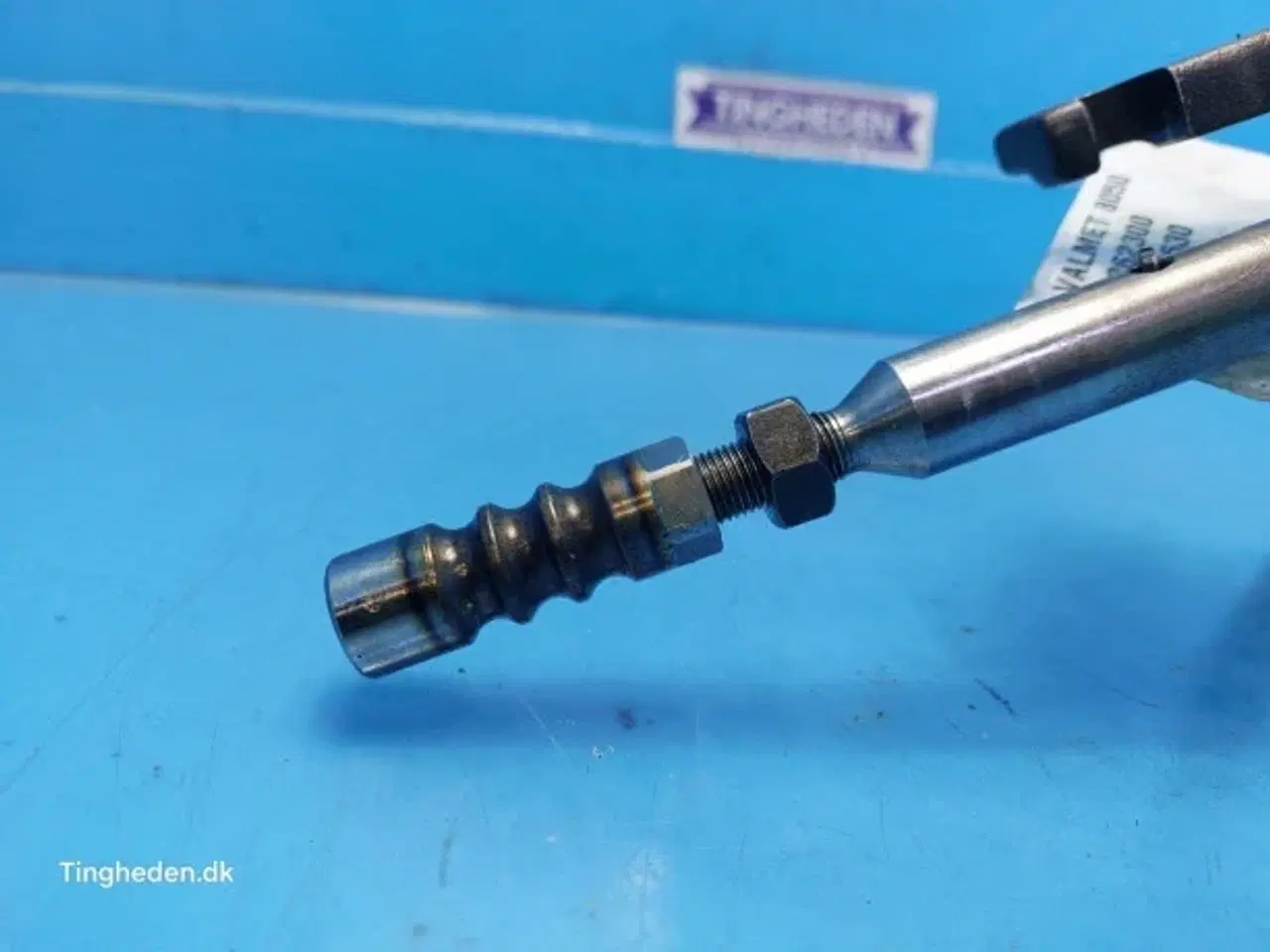 Billede 14 - Valmet 8050 Vælgergaffel 32262300