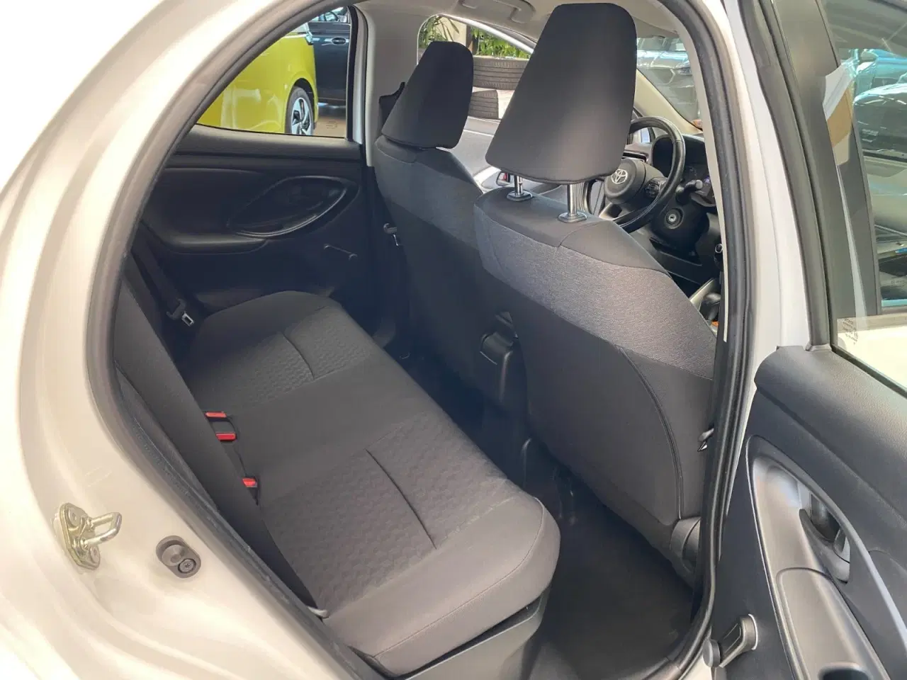 Billede 12 - Toyota Yaris 1,5 Hybrid H3 e-CVT