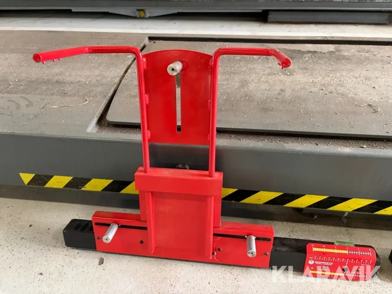 Billede 4 - Sporingsapparat Sharkeye