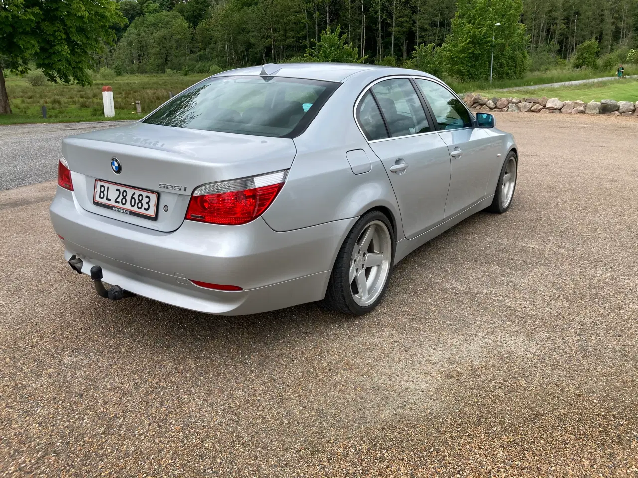 Billede 2 - BMW 525i 2007