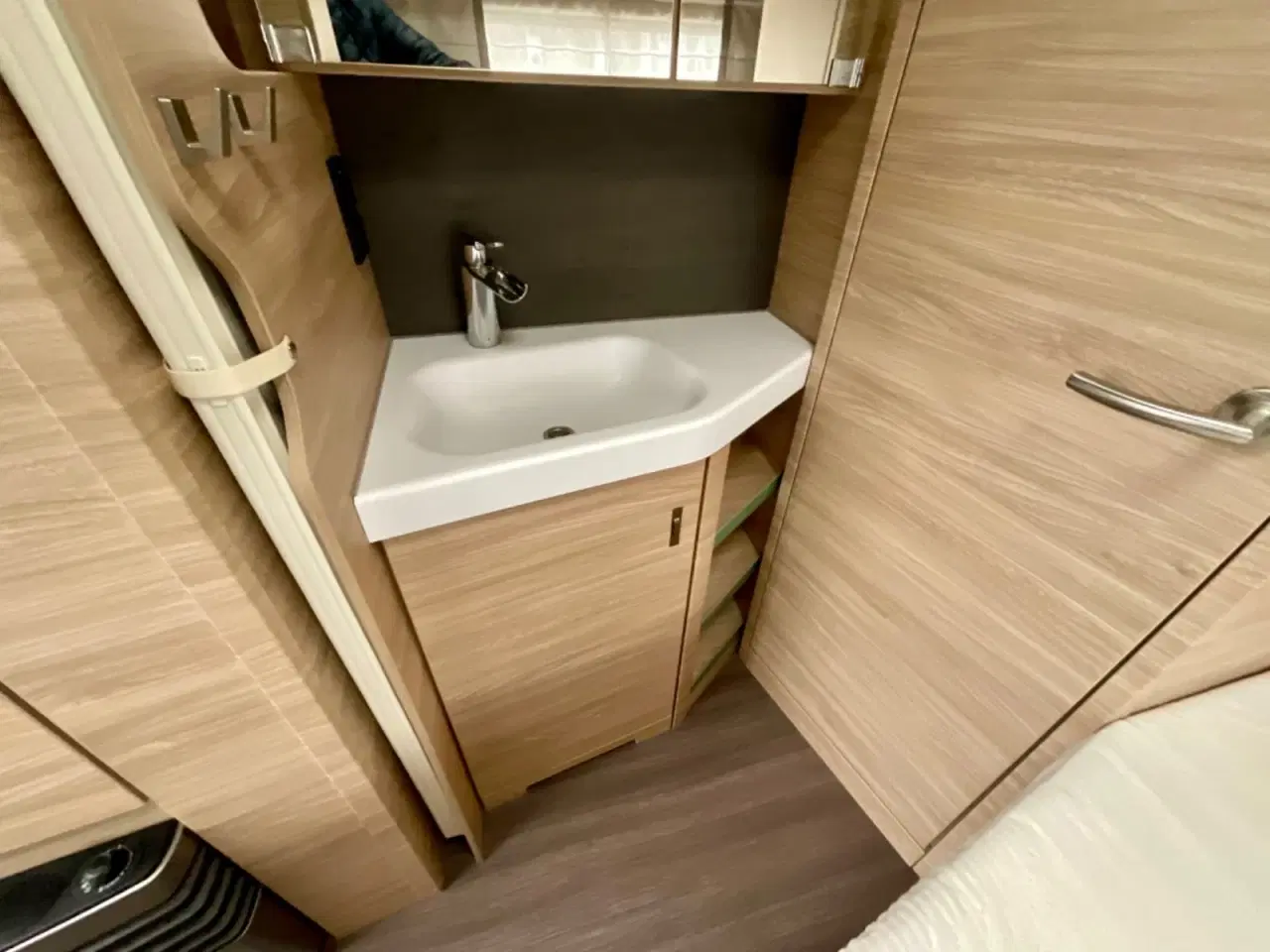 Billede 15 - Knaus Südwind 500 UF 60 Years