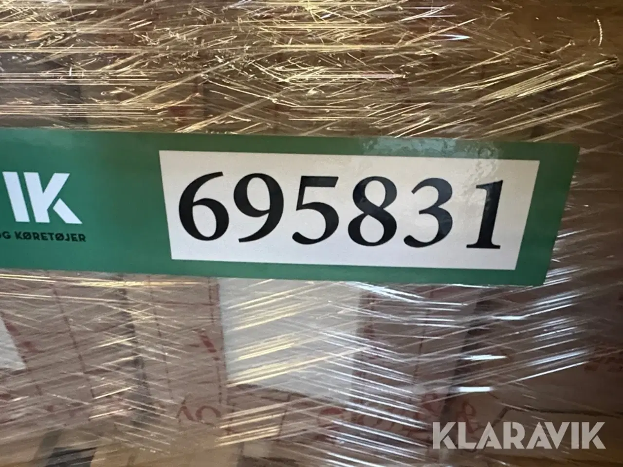 Billede 6 - Fliser V&B SG-88 foundo - 30 kvm